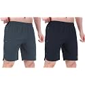 Sports Shorts for Men Athletic Running amp