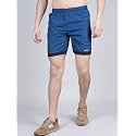 Sports Shorts for Men Athletic Running amp