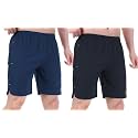 Sports Shorts for Men Athletic Running amp