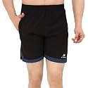 Sports Shorts for Men Athletic Running amp