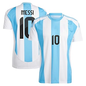 Sports Soccer Argen Inter Football Jersey for