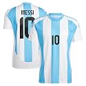 Sports Soccer Argen Inter Football Jersey for
