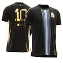 Sports Soccer Argen Inter Football Jersey for