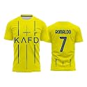 Sports Soccer Football Al NSR Ronaldo 7