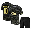 Sports Soccer Football Mbae 7 Jersey Football