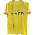 Sports Soccer Football Portug Boys Jersey Ronaldo