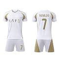 Sports Soccer Home Away Kids Boys Barce