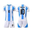 Sports Soccer Home Away Kids Boys Barce