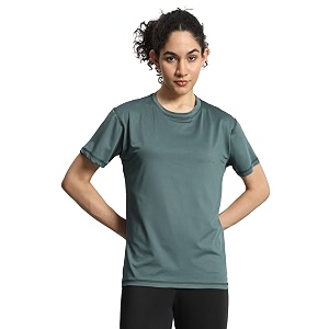 Sports T Shirt for Women Quick Dry