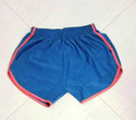 sports trading Solid Women Blue Running Shorts