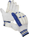 sports trading st cricket bating gloves(boys) Batting Gloves (Multicolor)