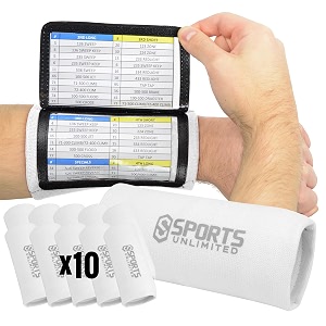 Sports Unlimited Youth Triple Wrist Coach Football