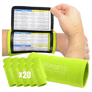 Sports Unlimited Youth Triple Wrist Coach Football