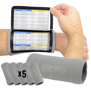 Sports Unlimited Youth Triple Wrist Coach Football