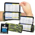 Sports Unlimited Youth Triple Wrist Coach Football