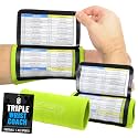 Sports Unlimited Youth Triple Wrist Coach Football