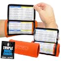 Sports Unlimited Youth Triple Wrist Coach Football