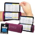 Sports Unlimited Youth Triple Wrist Coach Football