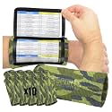 Sports Unlimited Youth Triple Wrist Coach Football
