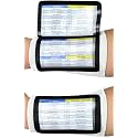 Sports Unlimited Youth Triple Wrist Coach Football
