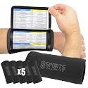 Sports Unlimited Youth Triple Wrist Coach Football