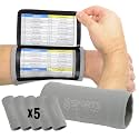 Sports Unlimited Youth Triple Wrist Coach Football