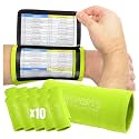 Sports Unlimited Youth Triple Wrist Coach Football