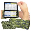 Sports Unlimited Youth Triple Wrist Coach Football