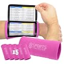 Sports Unlimited Youth Triple Wrist Coach Football