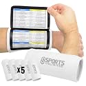 Sports Unlimited Youth Triple Wrist Coach Football