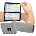 Sports Unlimited Youth Triple Wrist Coach Football