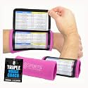 Sports Unlimited Youth Triple Wrist Coach Football