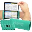 Sports Unlimited Youth Triple Wrist Coach Football