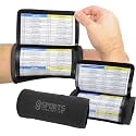 Sports Unlimited Youth Triple Wrist Coach Football