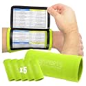 Sports Unlimited Youth Triple Wrist Coach Football