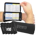 Sports Unlimited Youth Triple Wrist Coach Football
