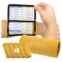 Sports Unlimited Youth Triple Wrist Coach Football