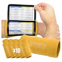 Sports Unlimited Youth Triple Wrist Coach Football
