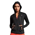 Sports Women JUST-DRY Athleisure Jacket
