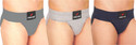 SportSoul Cotton Gym Athletic Supporter