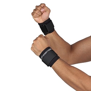 sportsoul ws2p wrist supportfree size 1 pair