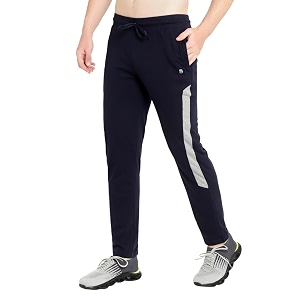 Sportwear Casualwear Streachable Gymwear Trackpant for Men