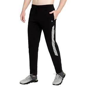 Sportwear Casualwear Streachable Gymwear Trackpant for Men
