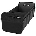 Sposuit Trunk Organizer for Car - 70L Collapsible Sturdy Car Storage