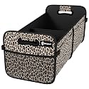 Sposuit Trunk Organizer for Car - 70L Collapsible Sturdy Car Storage