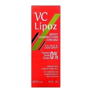 Spot Corrector Cream 30g