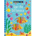 SPOT THE DIFFERENCE