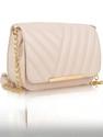 SPOTIC Beige Sling Bag SPT-WOMEN---050-CREAM