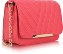 SPOTIC Pink Sling Bag SPT-WOMEN-SLING-BAG-050-PINK