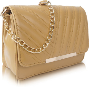 spotic yellow women sling bag - mini spt-women-sling-bag-050-mustard